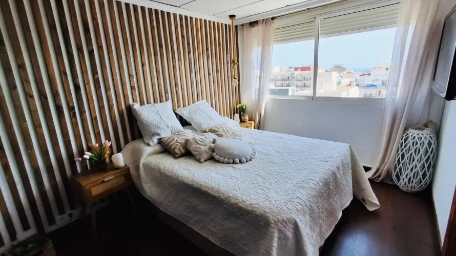 Квартира 111м² в Бенидорм, Испания №3079 № 18
