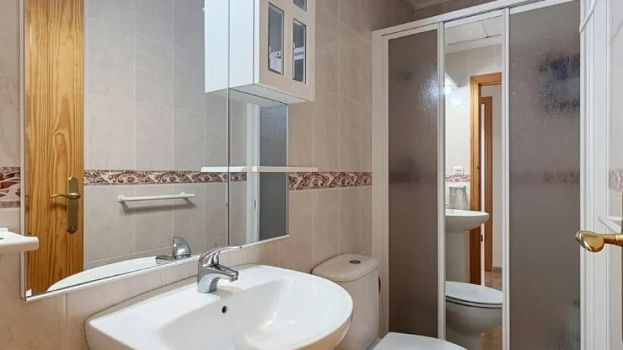 Квартира с 3 спальнями в Торревьеха, Испания №3174 № 1