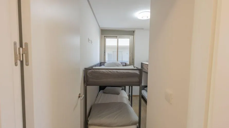 Квартира 106м² в Санта-Пола, Испания №3061 № 9