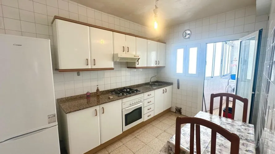 Квартира 84м² в Аликанте, Испания №3069 № 10