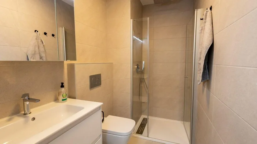 Квартира 106м² в Санта-Пола, Испания №3061 № 13