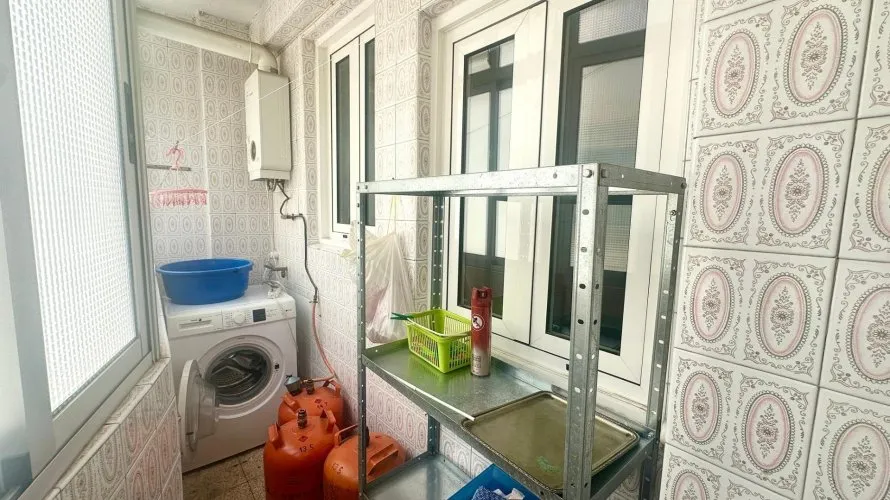 Квартира 84м² в Аликанте, Испания №3069 № 9