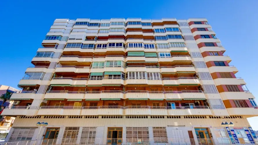 Квартира 100м² в Торревьеха, Испания №3089 № 3