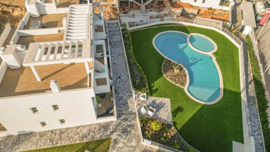 Квартира 75м² в Лос Балконес, Испания №3057 № 4
