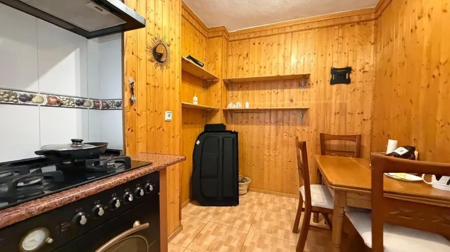 Квартира с 2 спальнями в Торревьеха, Испания №3112 № 27