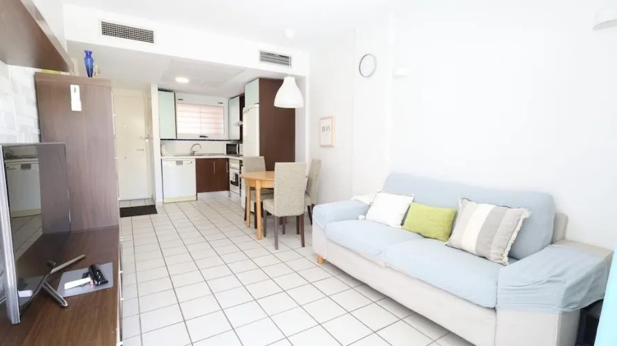 Квартира 63м² в Аликанте, Испания №3123 № 4