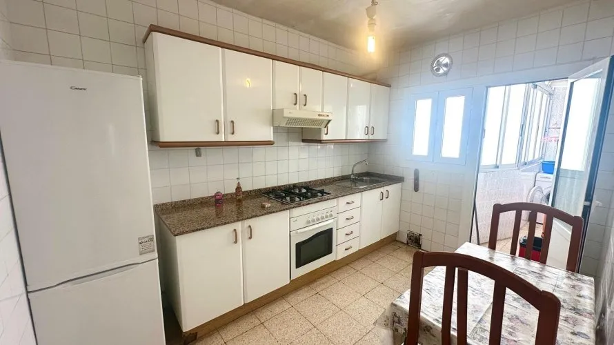 Квартира 84м² в Аликанте, Испания №3069 № 7