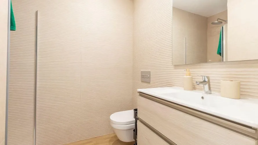 Квартира 75м² в Лос Балконес, Испания №3057 № 18
