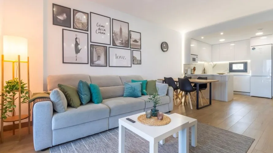 Квартира 75м² в Лос Балконес, Испания №3057 № 26