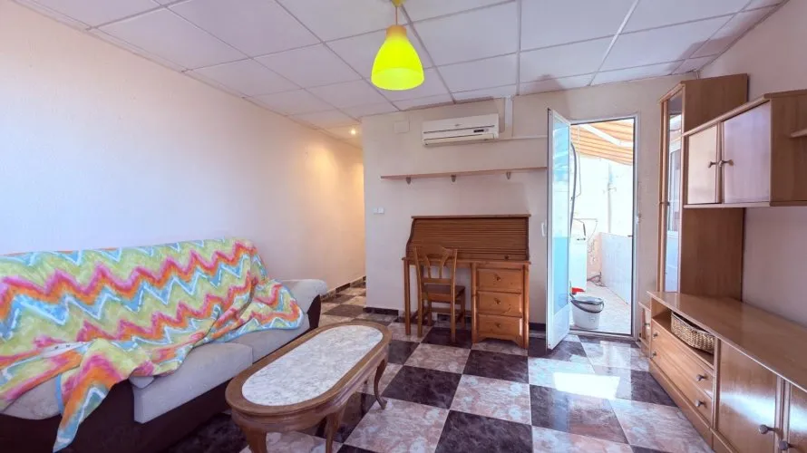 Квартира с 2 спальнями в Аликанте, Испания №3130 № 4