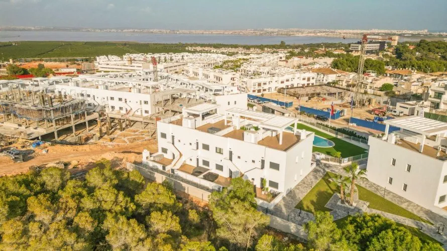 Квартира 75м² в Лос Балконес, Испания №3057 № 6