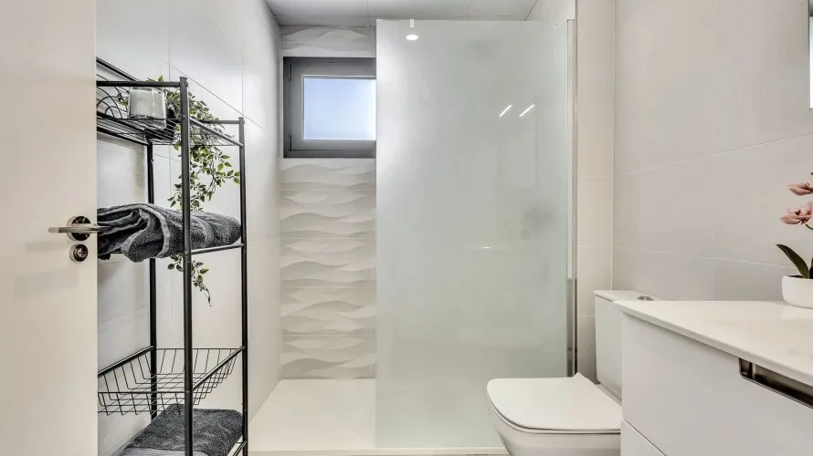 Квартира 145м² в Лос-Алькасарес, Испания №3051