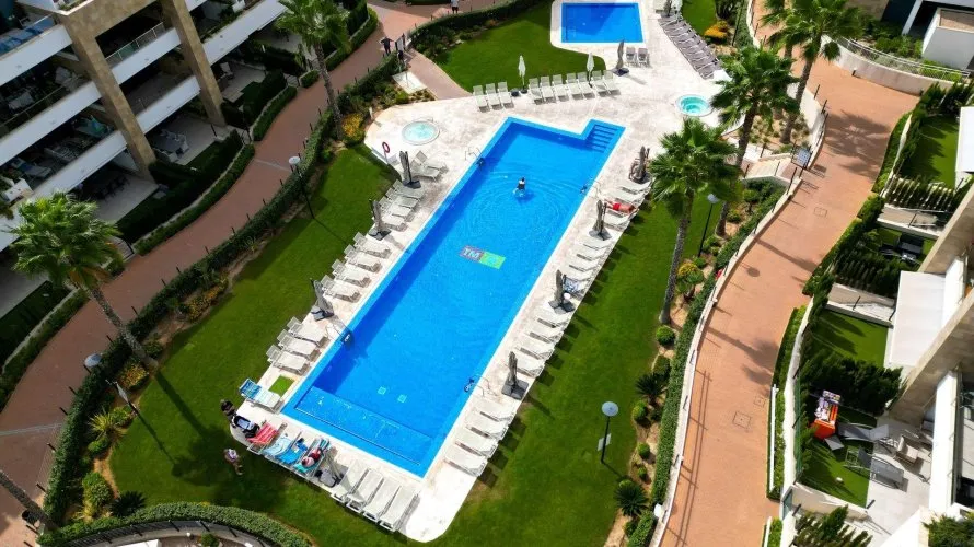 Квартира 146м² в Ла Зения, Испания №3060 № 26