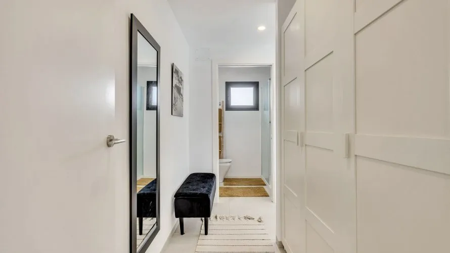 Квартира 145м² в Лос-Алькасарес, Испания №3051 № 11