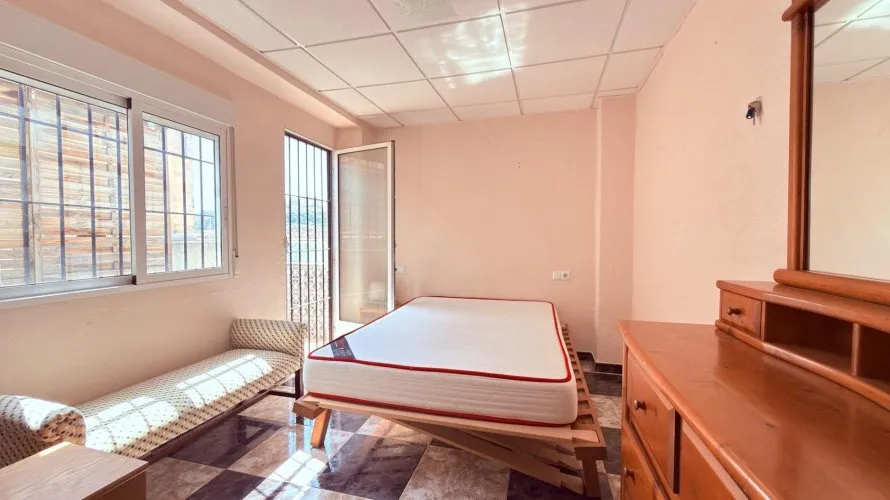 Квартира с 2 спальнями в Аликанте, Испания №3130 № 6