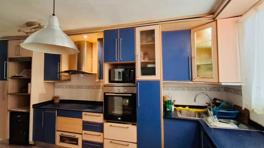 Квартира 111м² в Бенидорм, Испания №3079 № 4