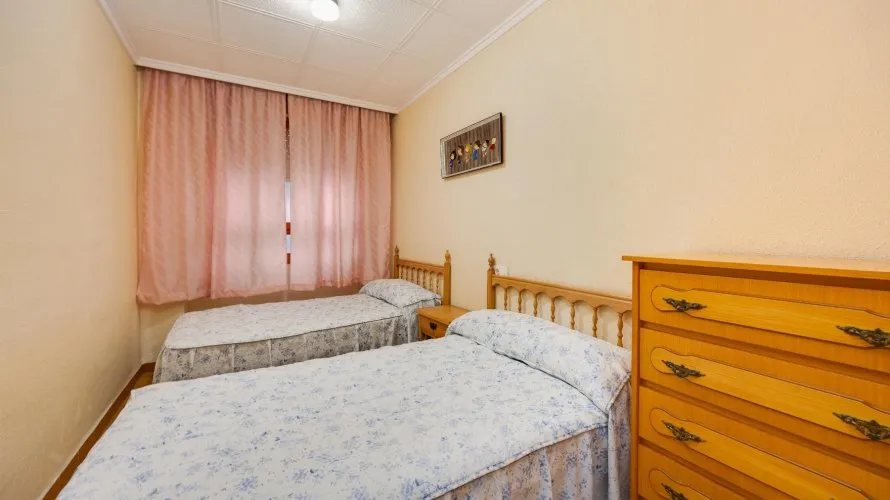 Квартира 100м² в Торревьеха, Испания №3089 № 10