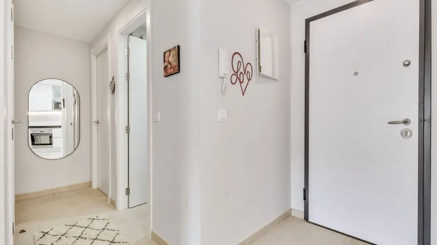 Квартира 98м² в Ла Зения, Испания №3054 № 25