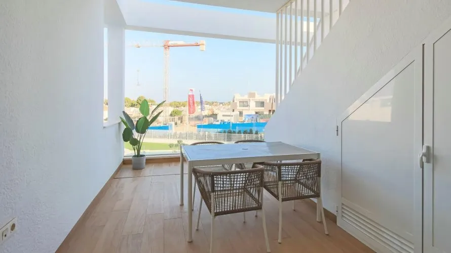 Квартира 75м² в Лос Балконес, Испания №3057 № 15