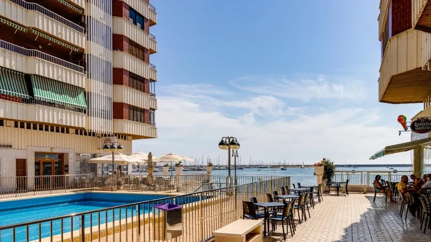Квартира 100м² в Торревьеха, Испания №3089 № 6