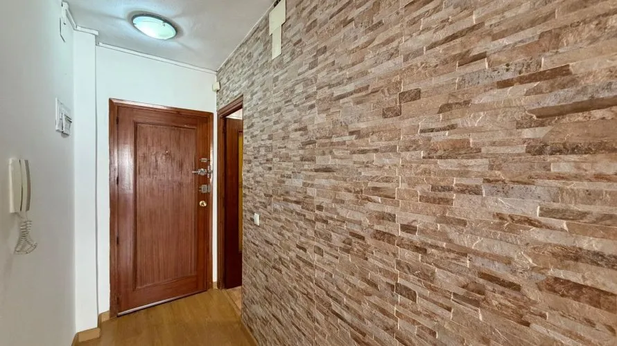 Квартира с 2 спальнями в Торревьеха, Испания №3112 № 17