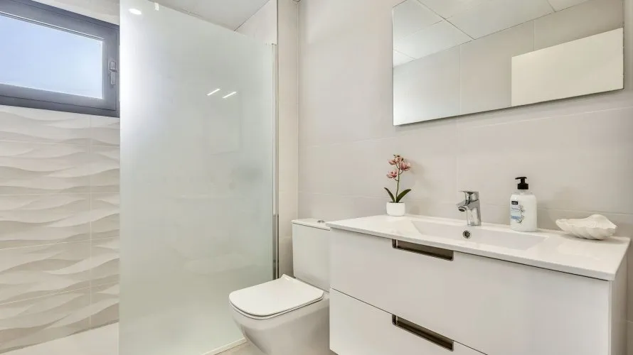 Квартира 145м² в Лос-Алькасарес, Испания №3051 № 1