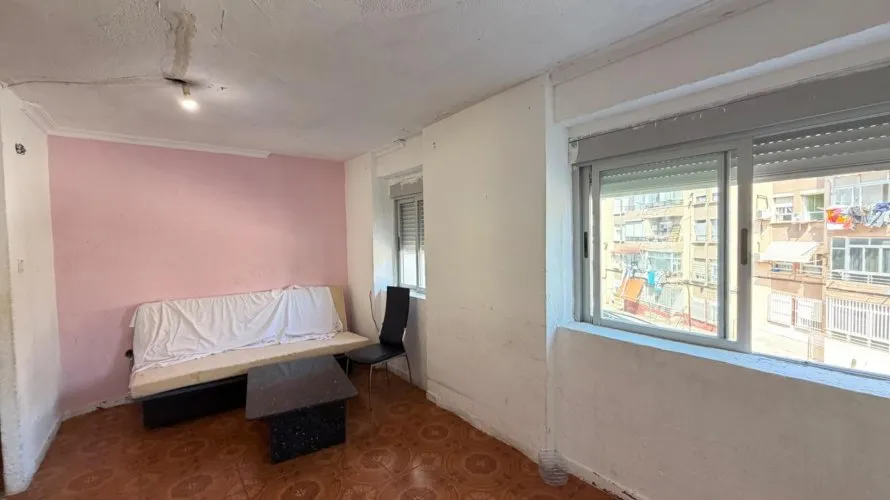 Квартира 75м² в Аликанте, Испания №3082 № 13