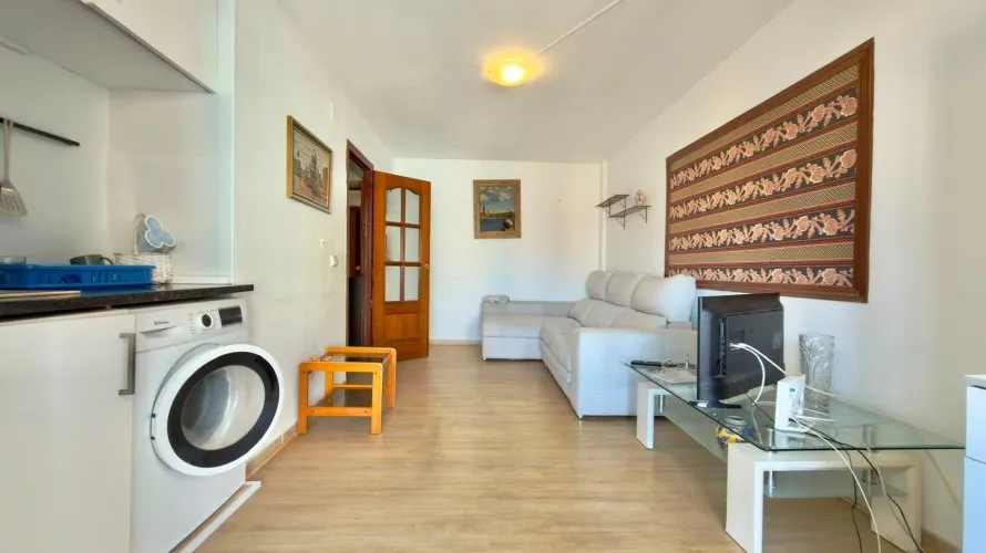 Квартира 51м² в Бенидорм, Испания №3078 № 5