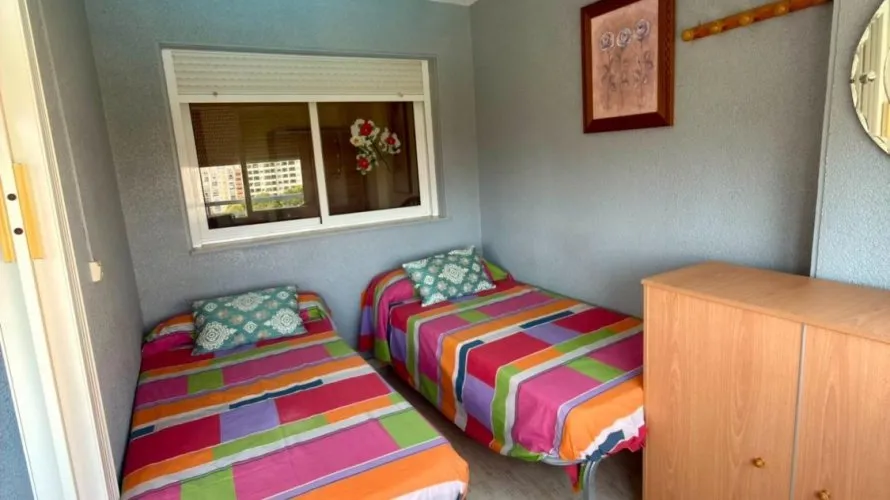Квартира с 1 спальней в Вильяхойоса, Испания №3106 № 9