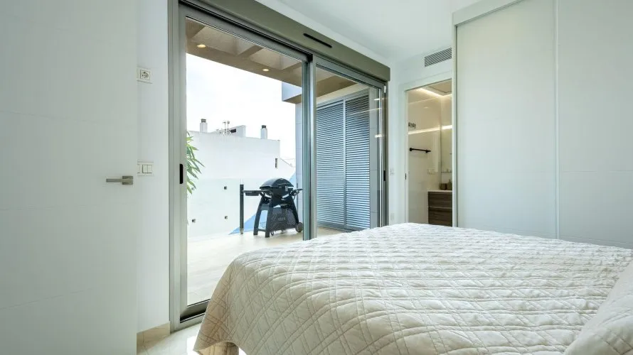 Квартира 129м² в Торревьеха, Испания №3058 № 9