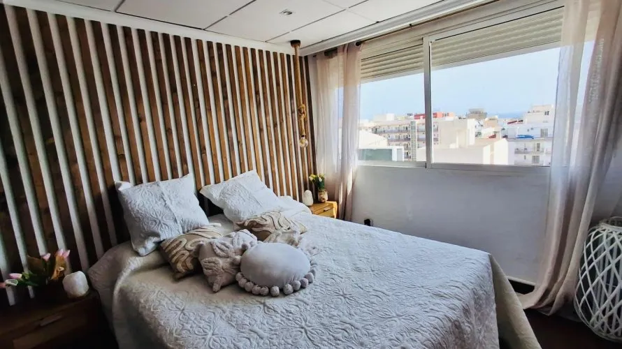 Квартира 111м² в Бенидорм, Испания №3079 № 17