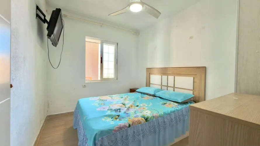 Квартира 51м² в Бенидорм, Испания №3078 № 2