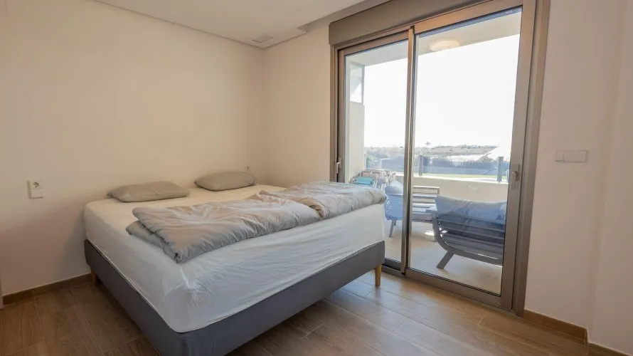 Квартира 106м² в Санта-Пола, Испания №3061 № 19