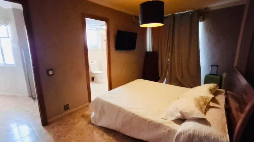 Квартира 111м² в Бенидорм, Испания №3079 № 14