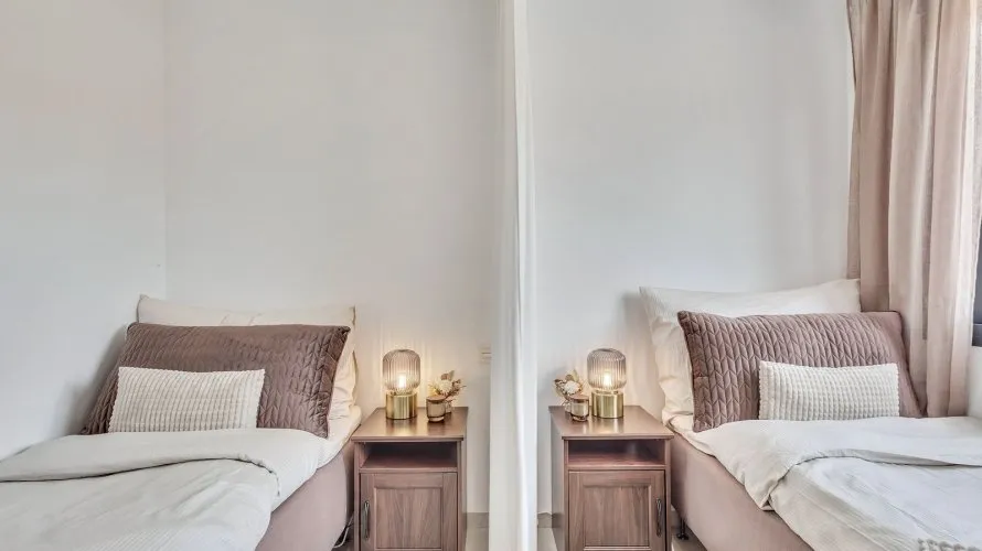 Квартира 145м² в Лос-Алькасарес, Испания №3051 № 3