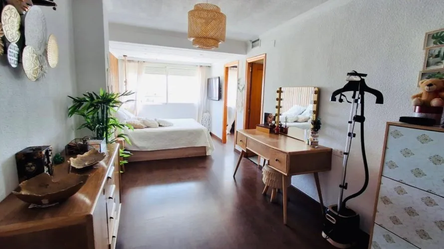 Квартира 111м² в Бенидорм, Испания №3079 № 16