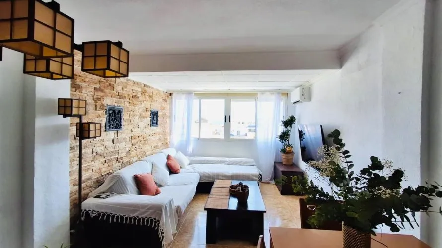 Квартира 111м² в Бенидорм, Испания №3079 № 9