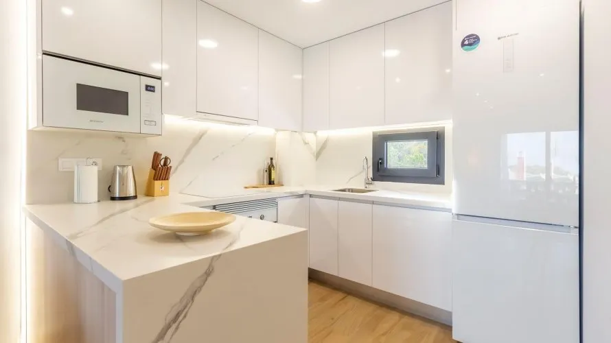 Квартира 75м² в Лос Балконес, Испания №3057 № 22