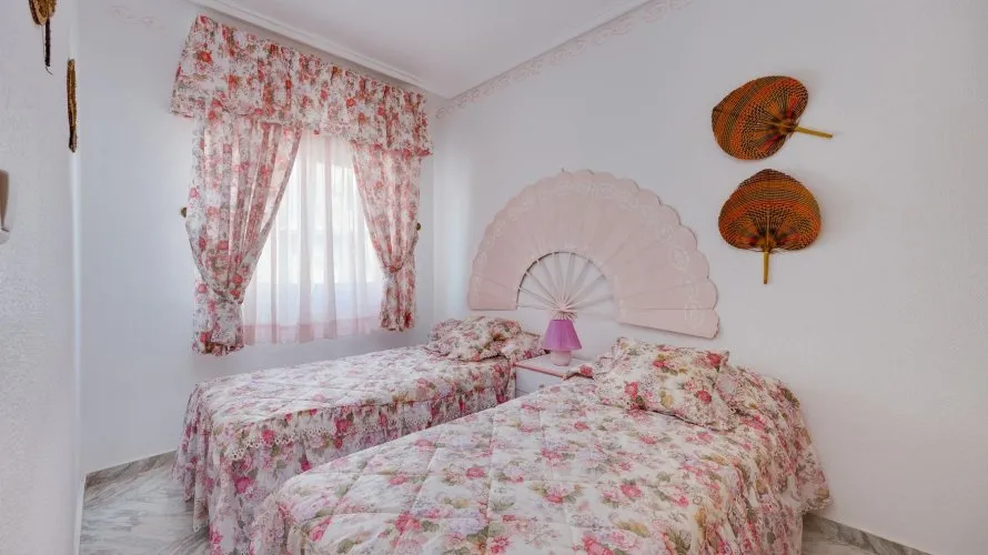 Квартира 70м² в Торревьеха, Испания №3049 № 13