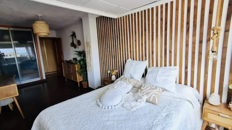 Квартира 111м² в Бенидорм, Испания №3079 № 19