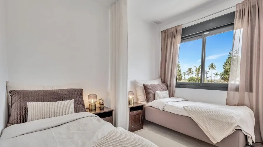 Квартира 145м² в Лос-Алькасарес, Испания №3051 № 4