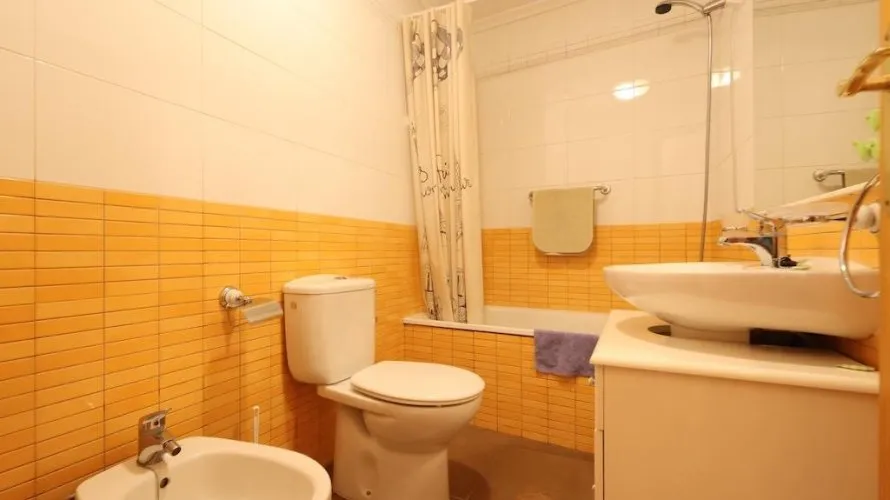 Квартира с 1 спальней в Торревьеха, Испания №3104 № 2