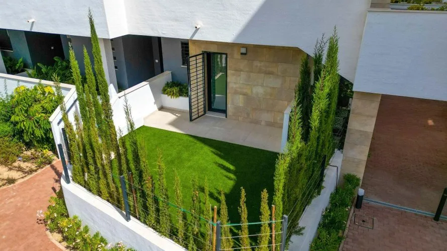 Квартира 146м² в Ла Зения, Испания №3060 № 1
