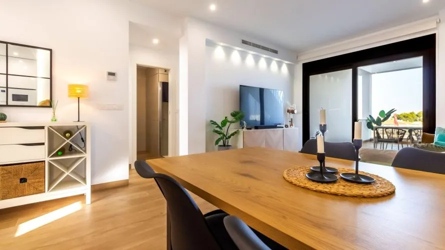 Квартира 75м² в Лос Балконес, Испания №3057 № 25