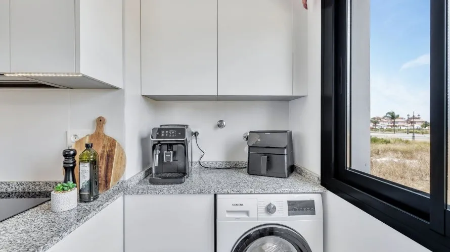 Квартира 145м² в Лос-Алькасарес, Испания №3051 № 17