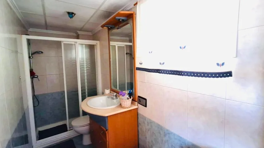 Квартира 111м² в Бенидорм, Испания №3079 № 2