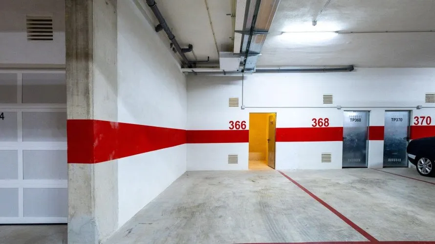 Квартира 146м² в Ла Зения, Испания №3060