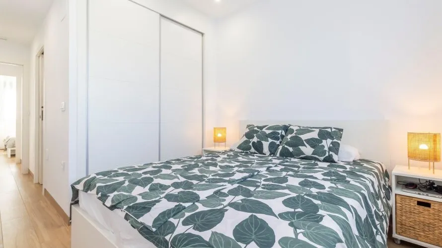 Квартира 75м² в Лос Балконес, Испания №3057 № 19