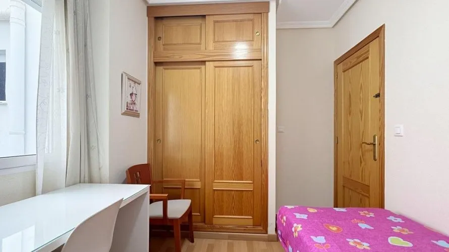 Квартира с 3 спальнями в Торревьеха, Испания №3174 № 10