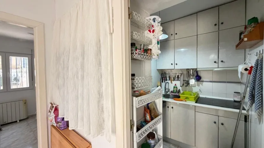 Дом с 2 спальнями в Торревьеха, Испания №3075 № 13